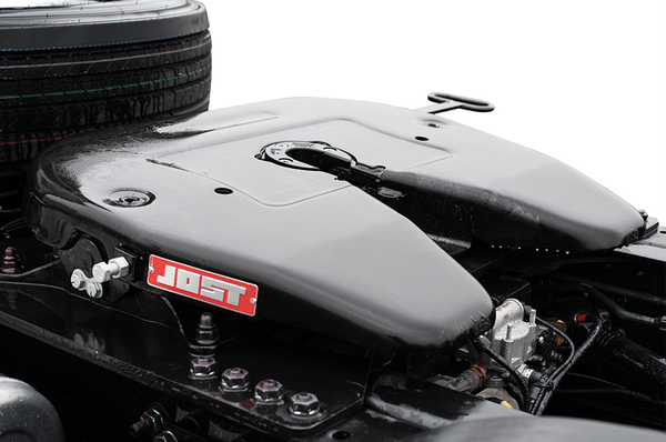 创虎4x2快递版上市 挑战欧洲重卡市场主阵地