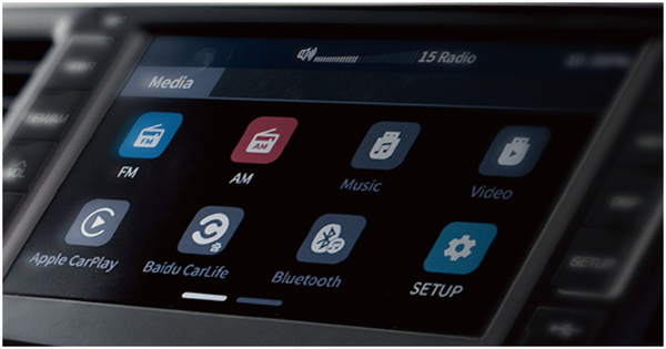 创虎4x2快递版上市 挑战欧洲重卡市场主阵地