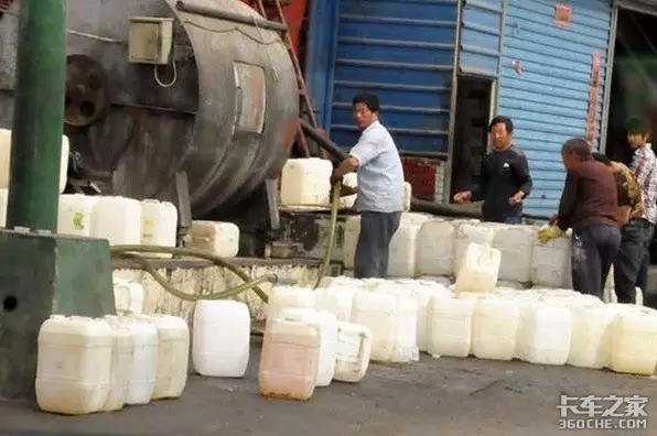 小油不一定省钱,软件找货也有缺点 20年驾龄老司机评价当下货运行业