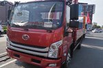 新车到店 上海跃进C500载货车售10.83万