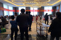 周口中达 一汽解放轻卡高端品鉴会