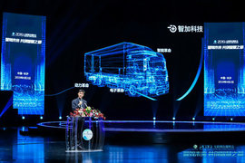 智加科技公布运营计划：正式进入干线物流运营测试