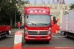 仅售10.78万元 阳江重汽王牌瑞狮促销中