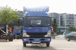 底盘售10.5万起 海口豪曼H3载货促销中