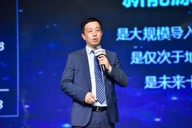 2019须弥山大会深度解码:新能源物流车的“变中求进”之道