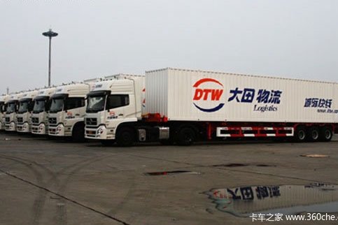 3PL企业：与其战胜对手 不如跟客户共生