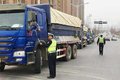 杭州：5月5日起分阶段限行国三柴油货车