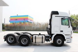 中国的重卡和世界先进重卡相差多大？老司机来给你答案