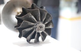 高负荷转速"爆表"! 假货配件受的了吗？2000大洋说没就没