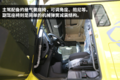 不只是AMT 这款重汽C7H配置要超进口车?