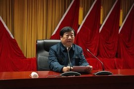 谭旭光博客正式开通 ,称将用生命捍卫集团目标实现