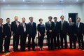 国美与河南商务厅合作 建物流运营中心