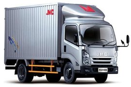 四川顺铃汽车 凯运强劲版强悍来袭