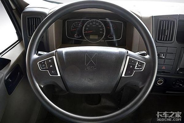 四川顺铃汽车 凯运强劲版强悍来袭