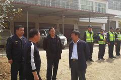 ���ϣ���ִͨ�����쵼��פ����ָ������