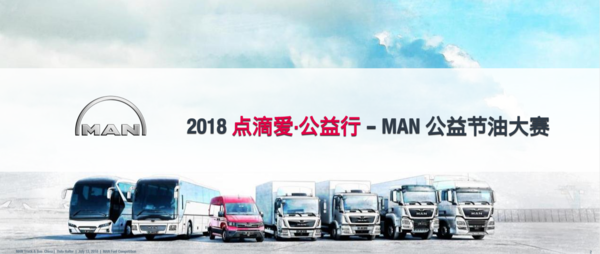 你方唱罢我登场 细扒卡车赛事背后的“小心机”