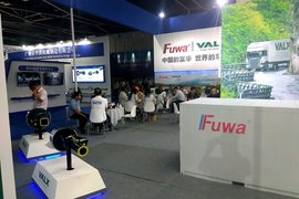 卡友,你可能买到了假的富华车桥!