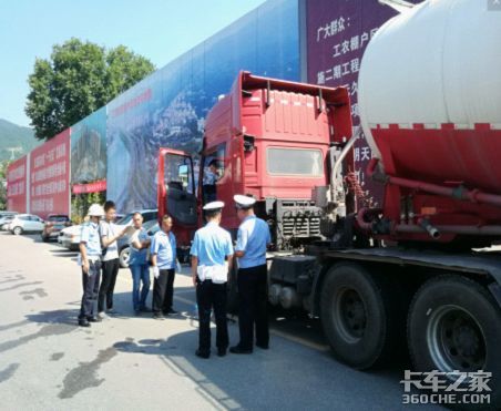 吉林省十一部门印发柴油货车污染治理攻坚方案，尾气污染如何治？