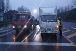 货车禁区通行“秘籍”交警蜀黍帮您支招
