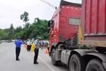 韶关将禁行、限行大货车！现需你的意见