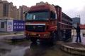 韶关将禁行、限行大货车！现需你的意见