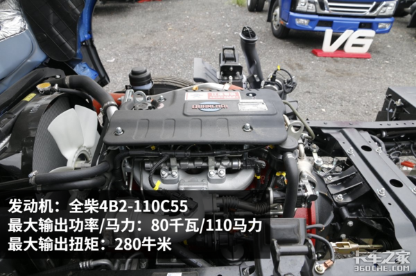 最高降价1.88万 这六款蓝牌轻卡可下手,7.5万元起