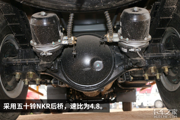 最高降价1.88万 这六款蓝牌轻卡可下手,7.5万元起