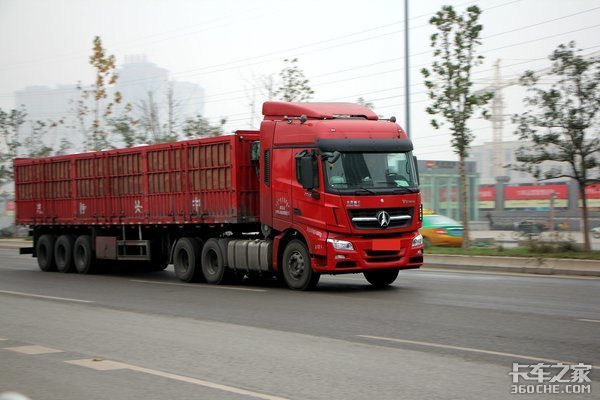 周口又一个县限行 这类车禁止进入城区!