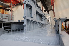 挂车漆面能用七年不开裂?那应该是用了这种神奇工艺