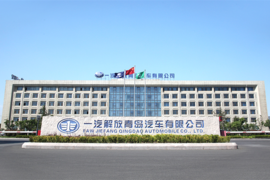 称霸亚洲的卡车工厂长啥样?卡家邀你一起探秘“超级工厂”