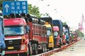 内蒙古：转地放蜂车辆恢复“绿色通道”