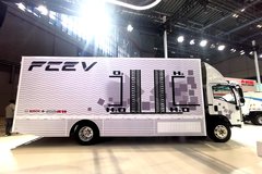 ���Ϻ���չ����ȼ�ϵ�ػ����µ�·����