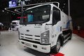 庆铃、五十铃合作再深化 发布八款新品