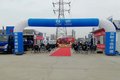 南京跃进百城千店万人喜跃购站成功举行