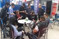南京跃进百城千店万人喜跃购站成功举行