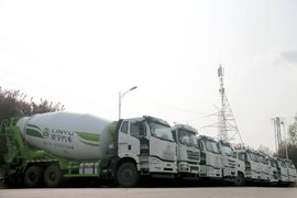 客户第一 合作共赢 看中集凌宇的昨天、今天、明天