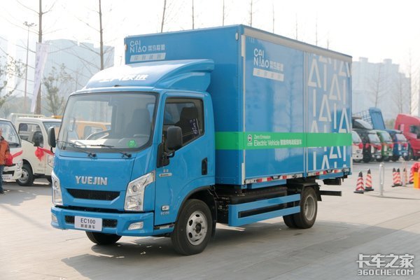 西安常态化限行 买新能源汽车优势日增