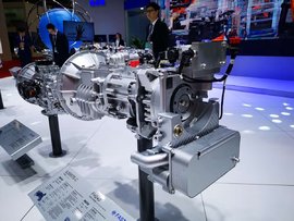 法士特：布局新能源系列产品 自主创新才是信心所在