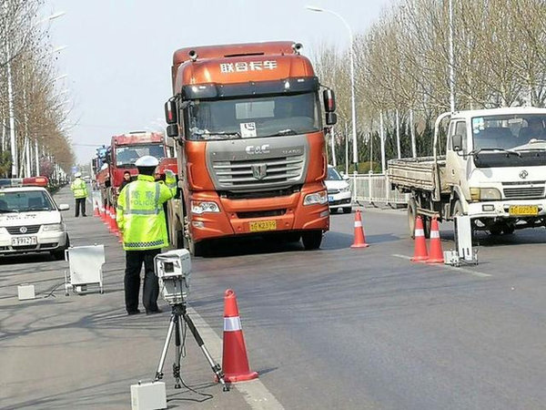 5月1日起將執(zhí)行新汽車(chē)排放檢驗(yàn)標(biāo)準(zhǔn)