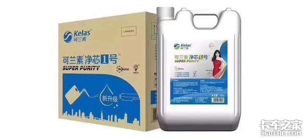 SCR维护保养和尿素使用的注意事项