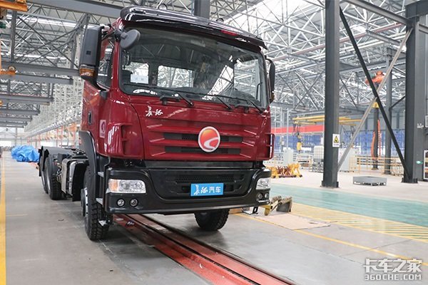 新车情报-工信部第319批新产品看点