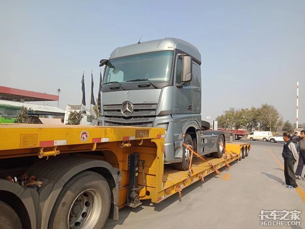 ¿Actros-mp4