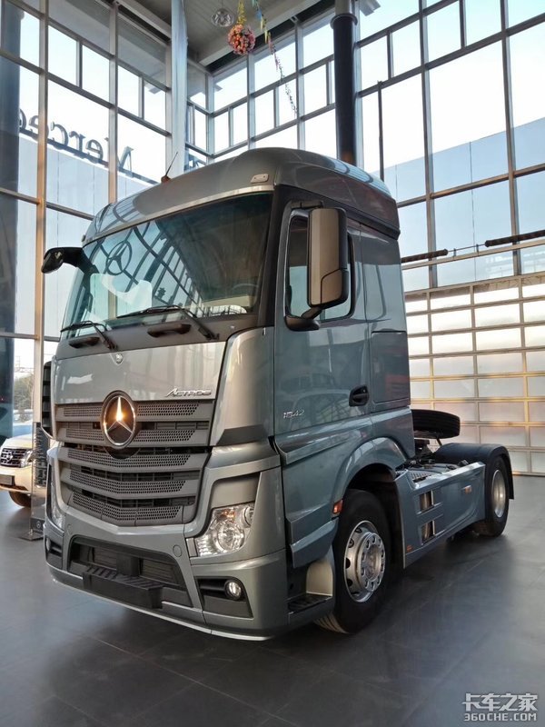 ¿Actros-mp4