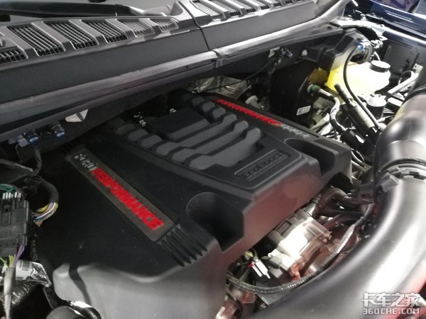 【上海车展】看完这些国产高端皮卡,发现福特猛禽F150也不过如此