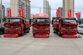 礼赞二十东风有你 朝柴新品上市发布会--无锡站