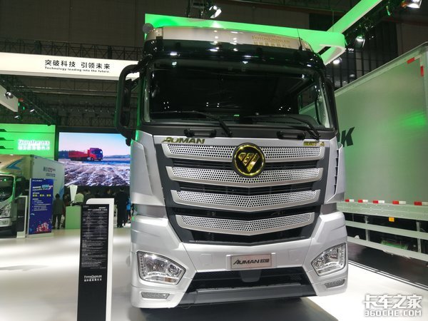 【上海车展】行业大佬深入合作 散户生存空间越来越小