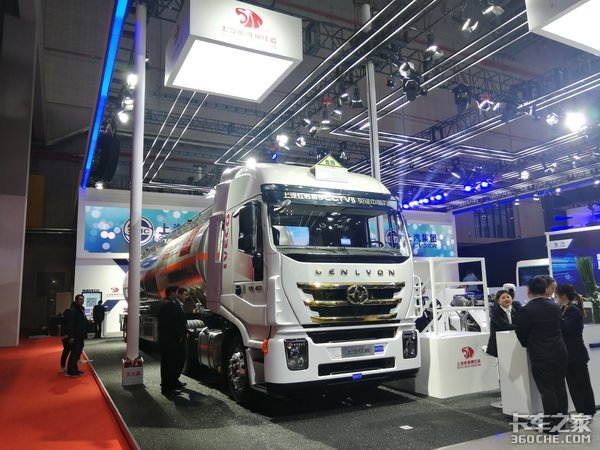 【上海车展】行业大佬深入合作 散户生存空间越来越小