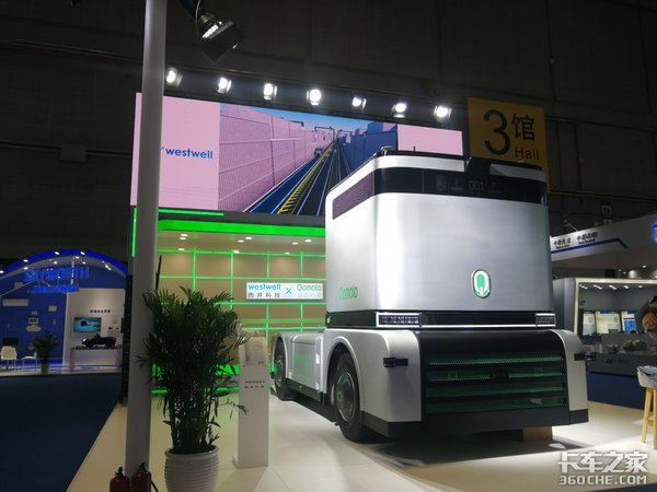 【上海车展】行业大佬深入合作 散户生存空间越来越小