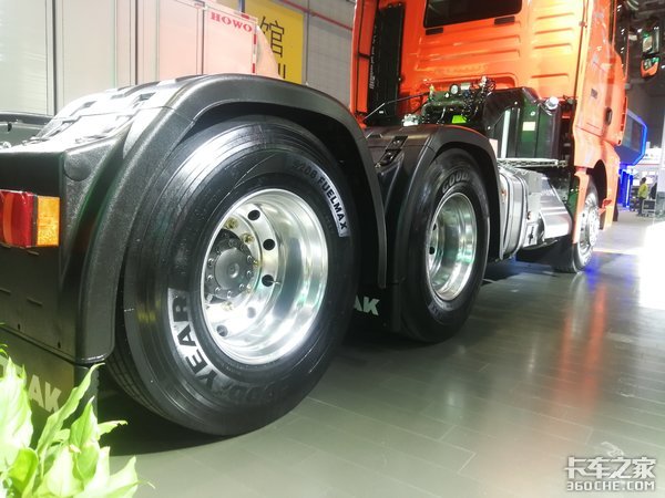 【上海车展】行业大佬深入合作 散户生存空间越来越小