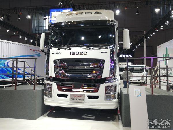 【上海车展】行业大佬深入合作 散户生存空间越来越小